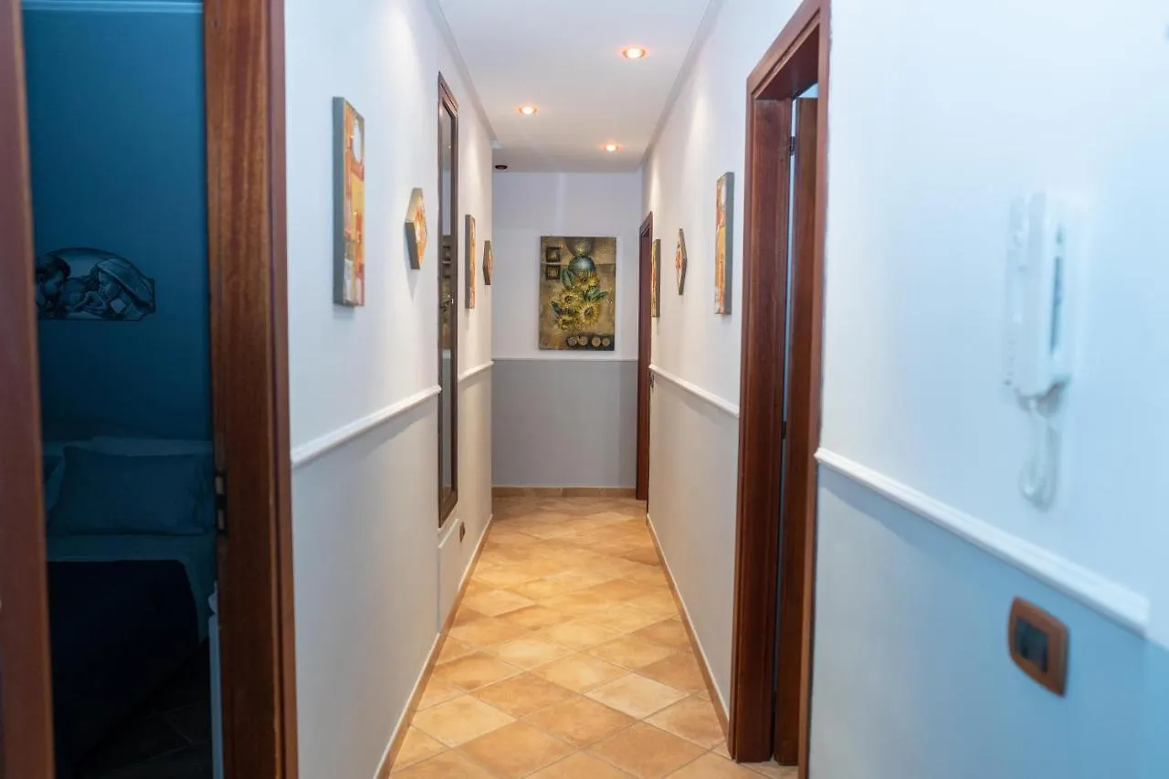 Casa Da Stefy Apartment Palermo 0*,