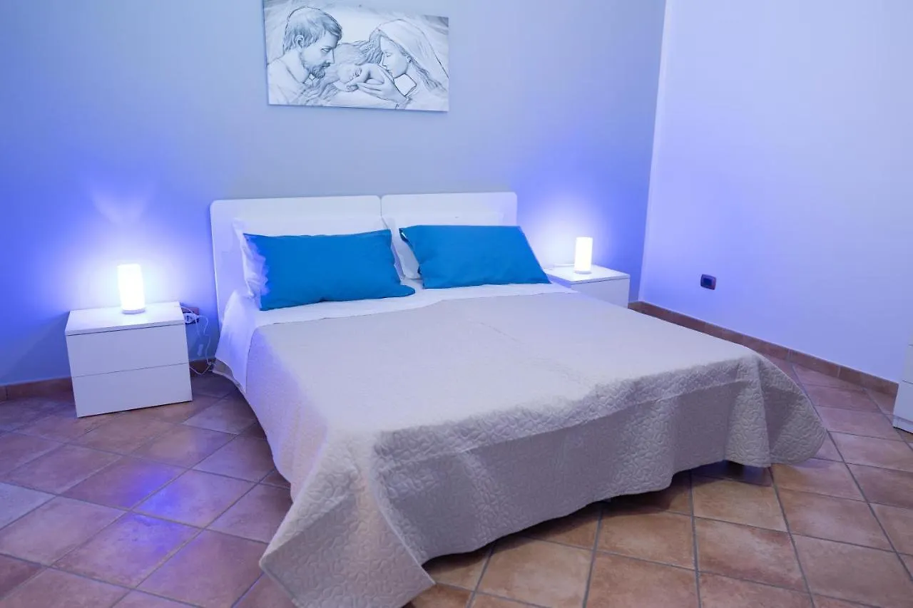 Casa Da Stefy Apartment Palermo