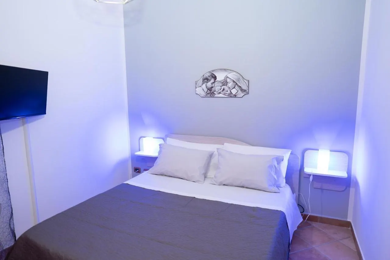 Casa Da Stefy Apartment Palermo
