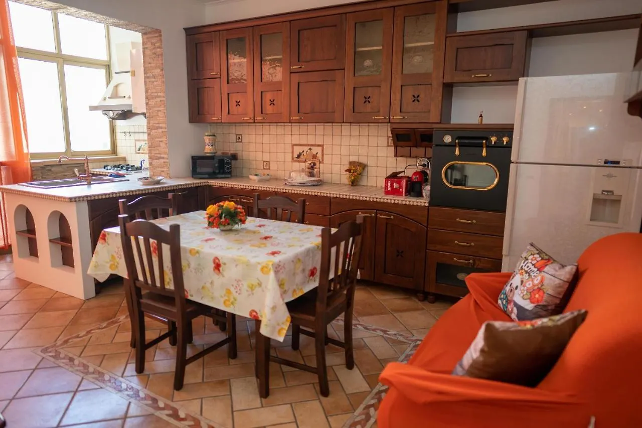 Casa Da Stefy Apartment Palermo Italy