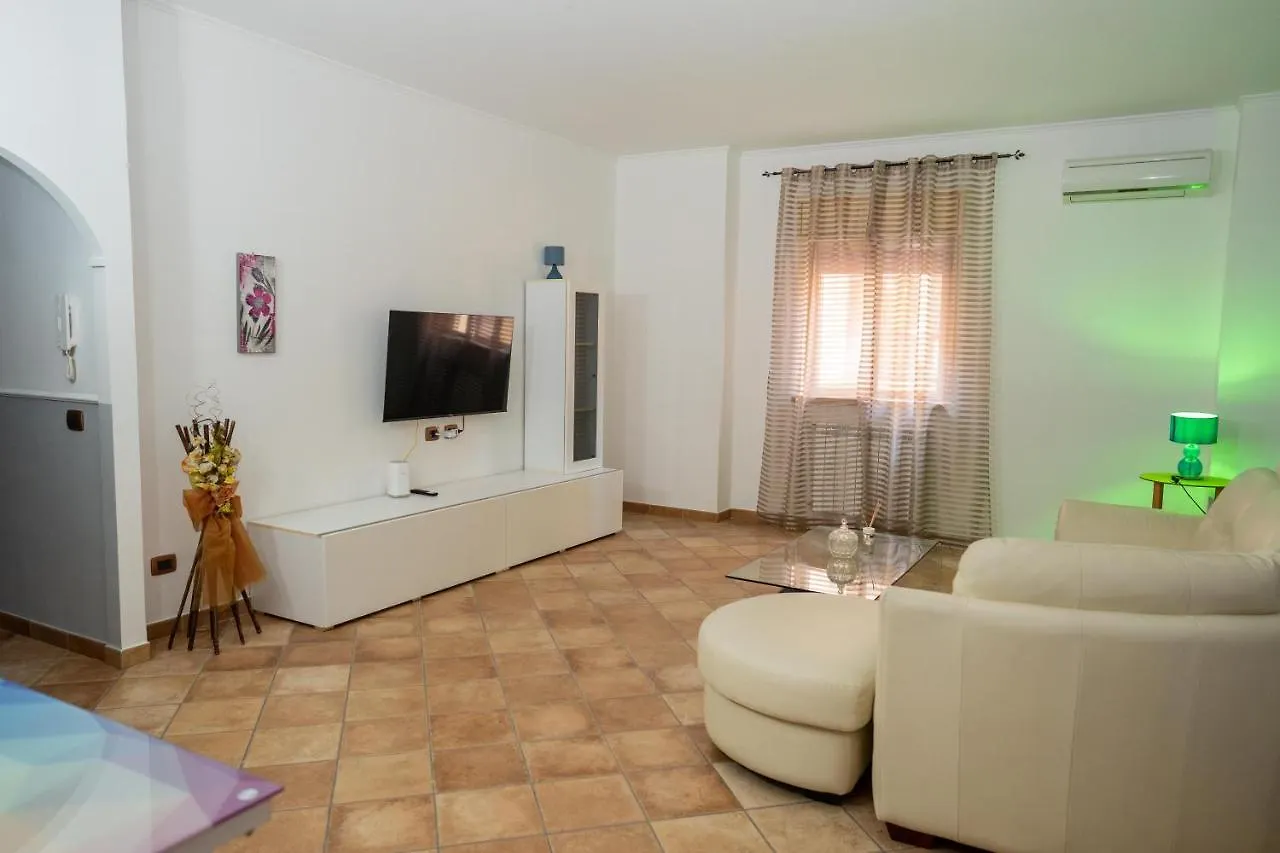 Casa Da Stefy Apartment Palermo