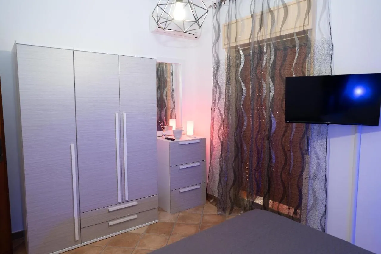 Casa Da Stefy Apartment Palermo 0*,  Italy