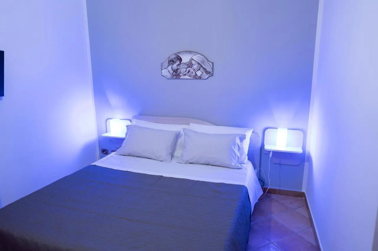 Casa Da Stefy Apartment Palermo 0*,  Italy