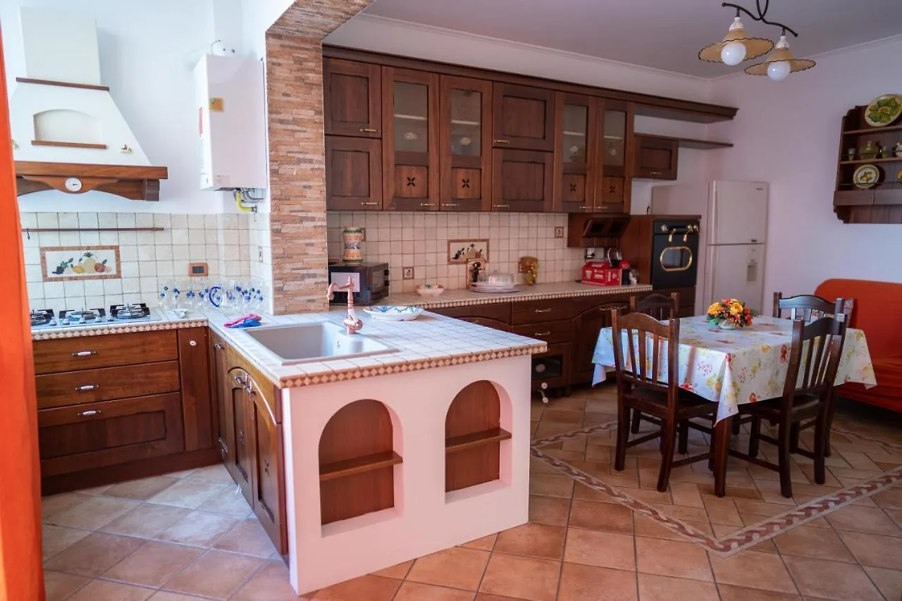Casa Da Stefy Apartment Palermo Italy
