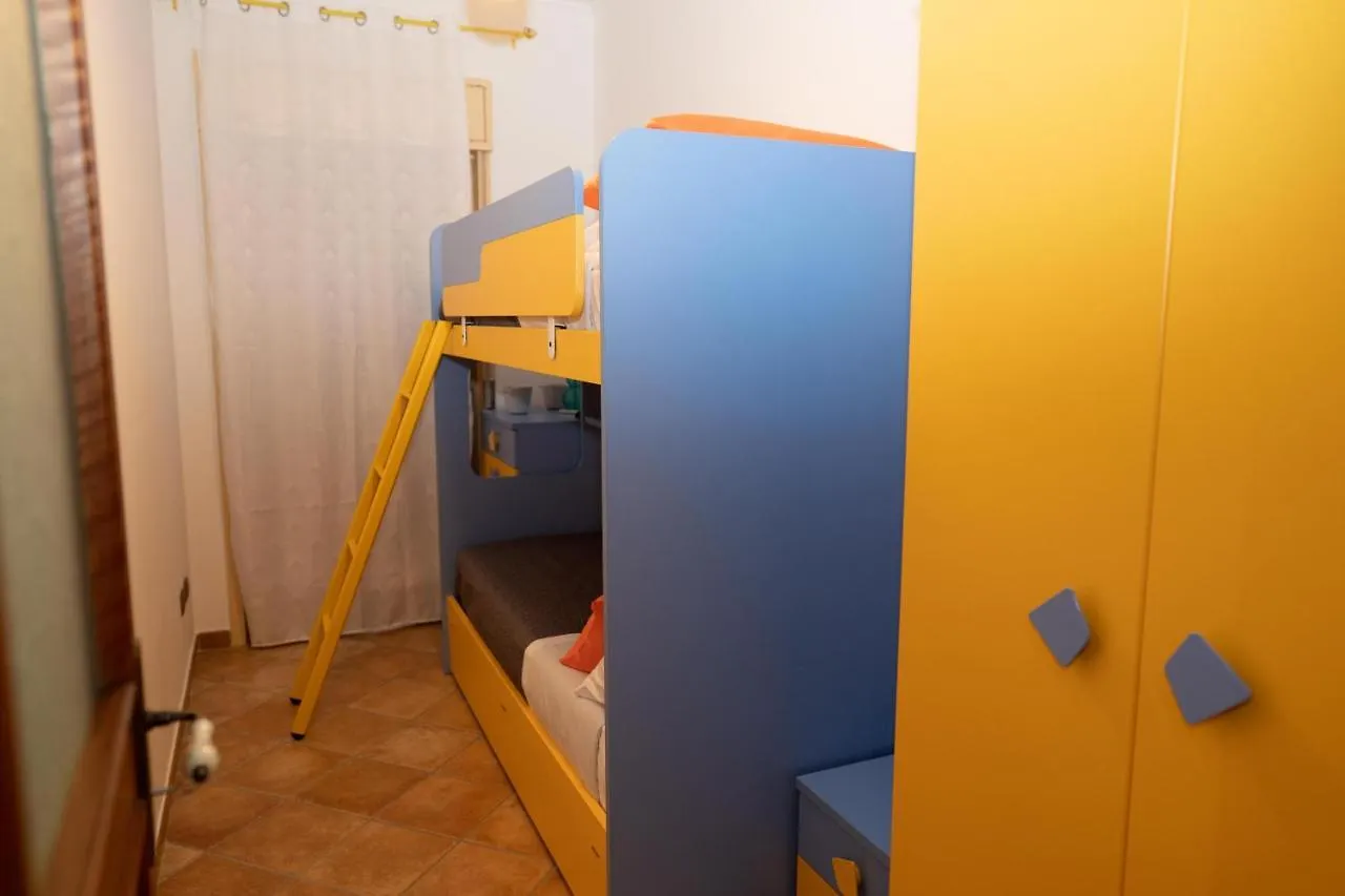 Casa Da Stefy Apartment Palermo