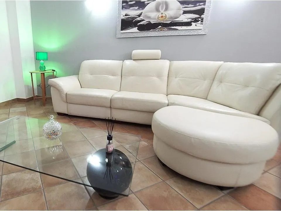 Casa Da Stefy Apartment Palermo