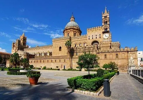 Casa Da Stefy Apartment Palermo